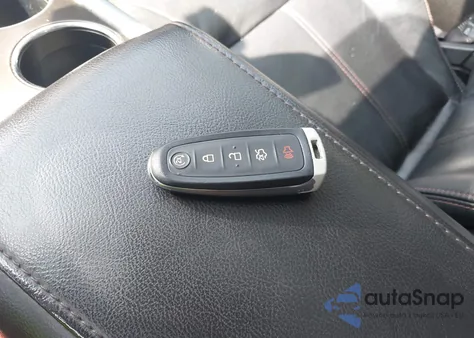 2013 Ford Edge Sel z USA, uszkodzony, nr VIN 2FMDK4JCXDBB91843